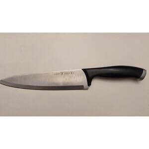 J. A. Henckels International Silver Cap Stainless 13571-200 8" Chef's Knife